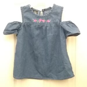 FINAL MARKDOWN My destiny girls dress 6x